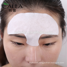 2017 new products forehead patch